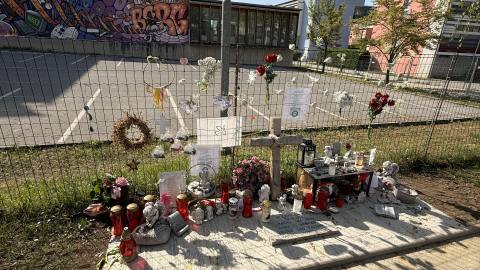 Les conseillers à Graz