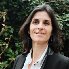 Amandine Dubreuil-Perronnet