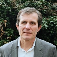 Bertrand Gosset
