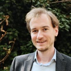 Charles Bauer