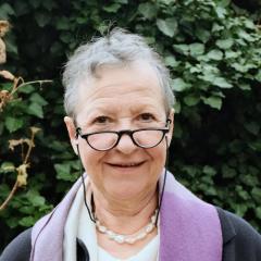Sylvie Köck-Miquel
